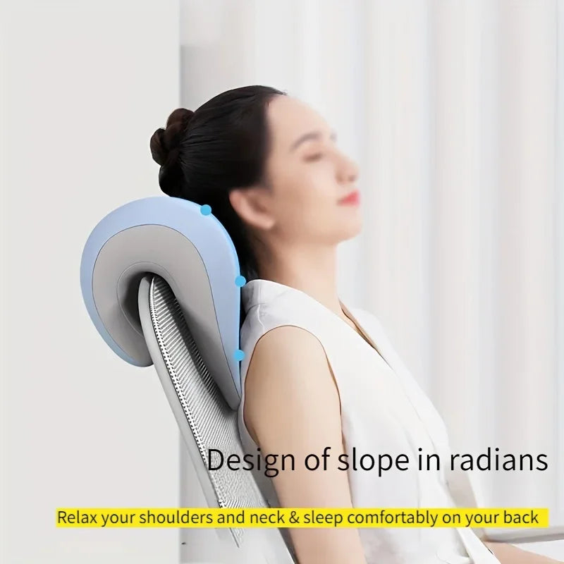 Ergonomic Office Nap Pillow