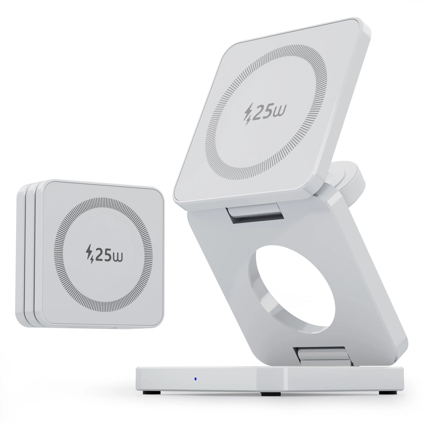 UltraFold 25W 3-in-1 Fast Wireless Charging Station