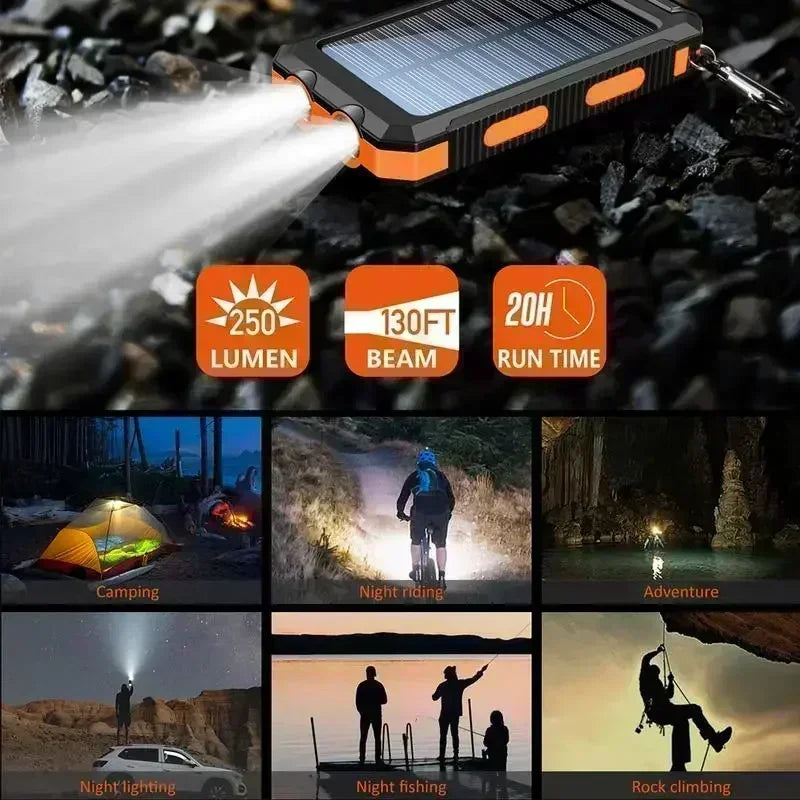 SolarEdge 10K Power Bank