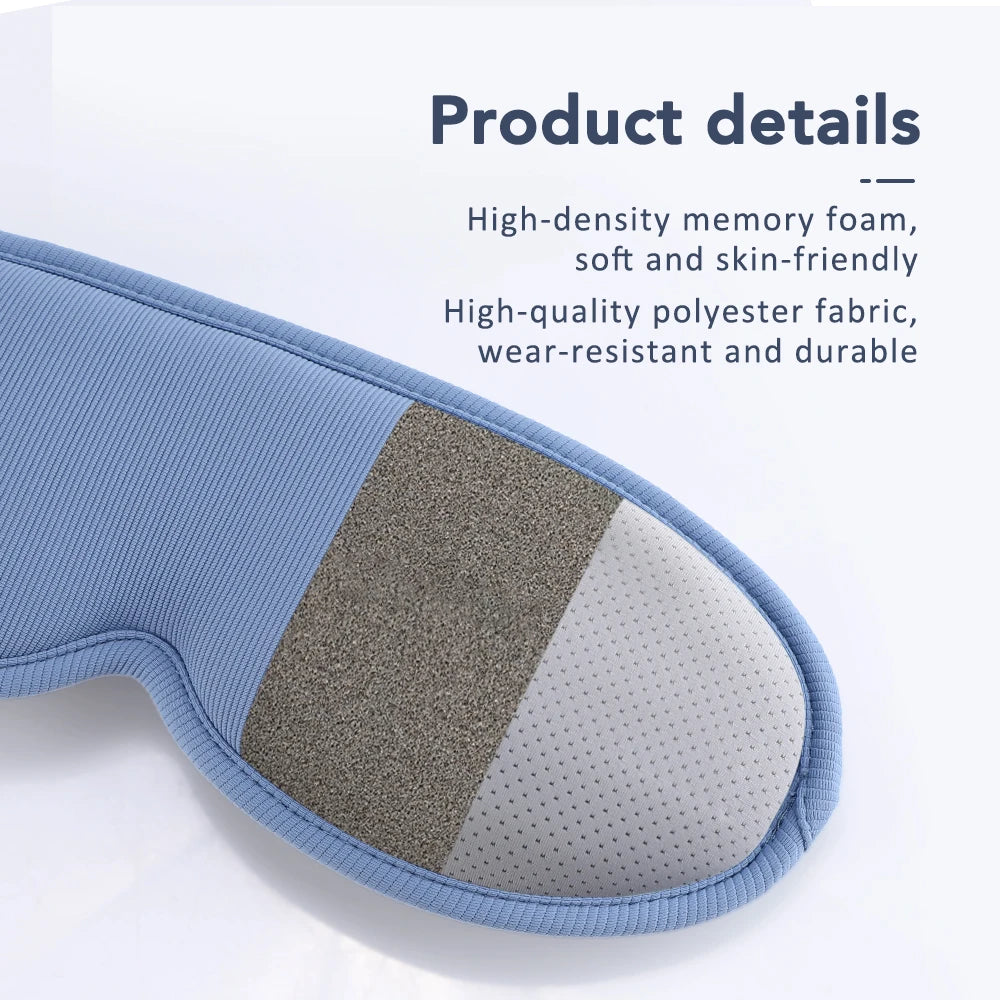 3D Cordless Eye Massager