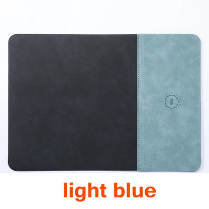 WirelessPad 15W Charging Mouse Mat