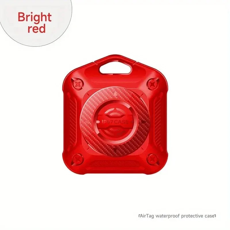 IP67 Waterproof Case for Item Trackers