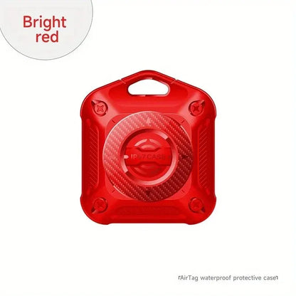 IP67 Waterproof Case for Item Trackers
