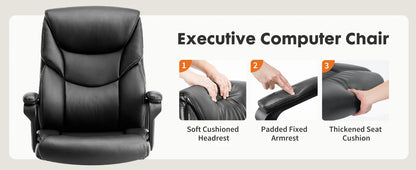 Ironclad Task Chair