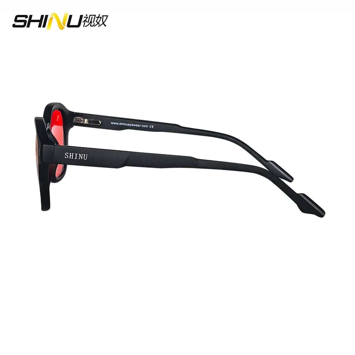 SHINU Blue Light Sleep Glasses