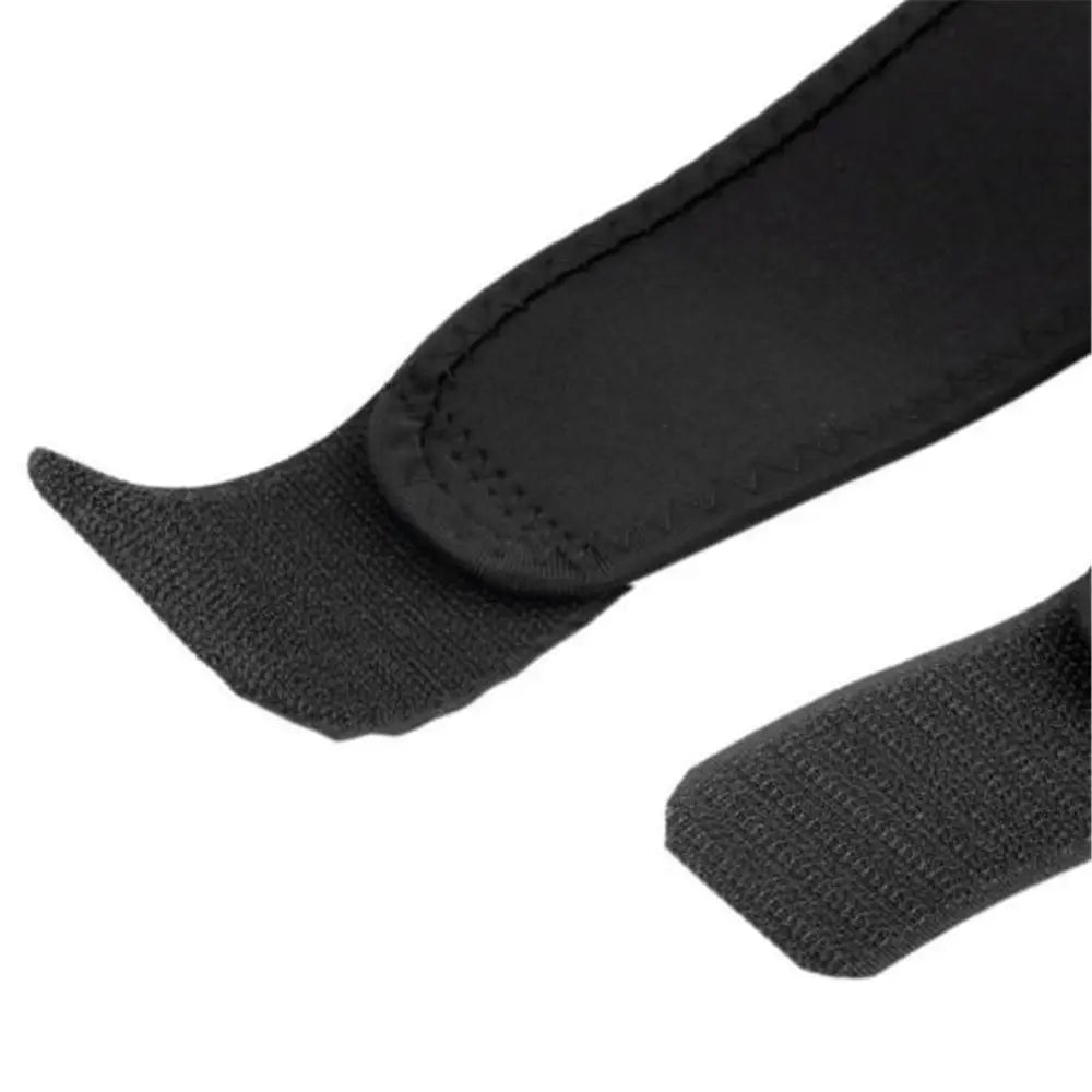 Adjustable Neoprene Knee Brace – Warm Support