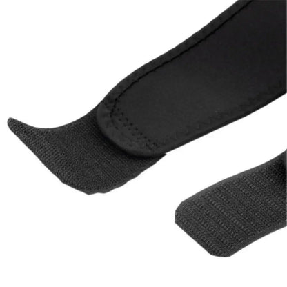 Adjustable Neoprene Knee Brace – Warm Support
