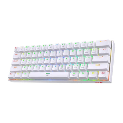 Redragon K630 60% Hot-Swap Gaming Keyboard