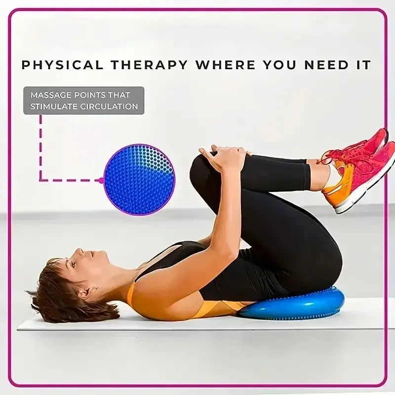 Balance Pad Seat Cushion