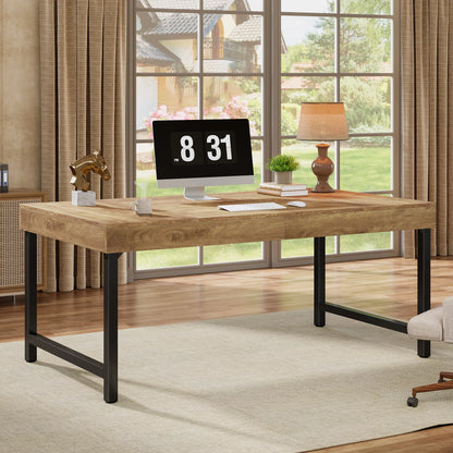 Foundry Industrial Executive Desk