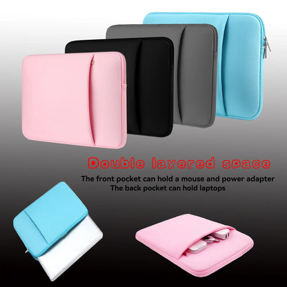 Multifunctional Laptop Inner Bag