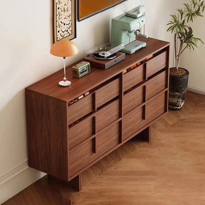 Modern Storage Sideboard Cabinet