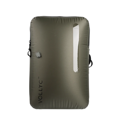 EZYPACK Vacuum Compression Backpack
