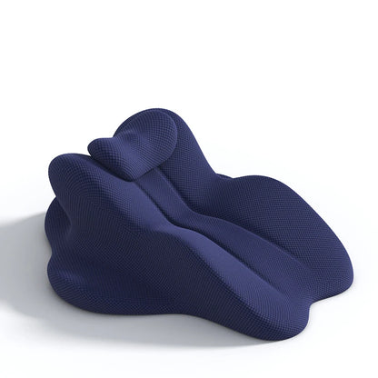 Memory Foam Wedge Reading Pillow