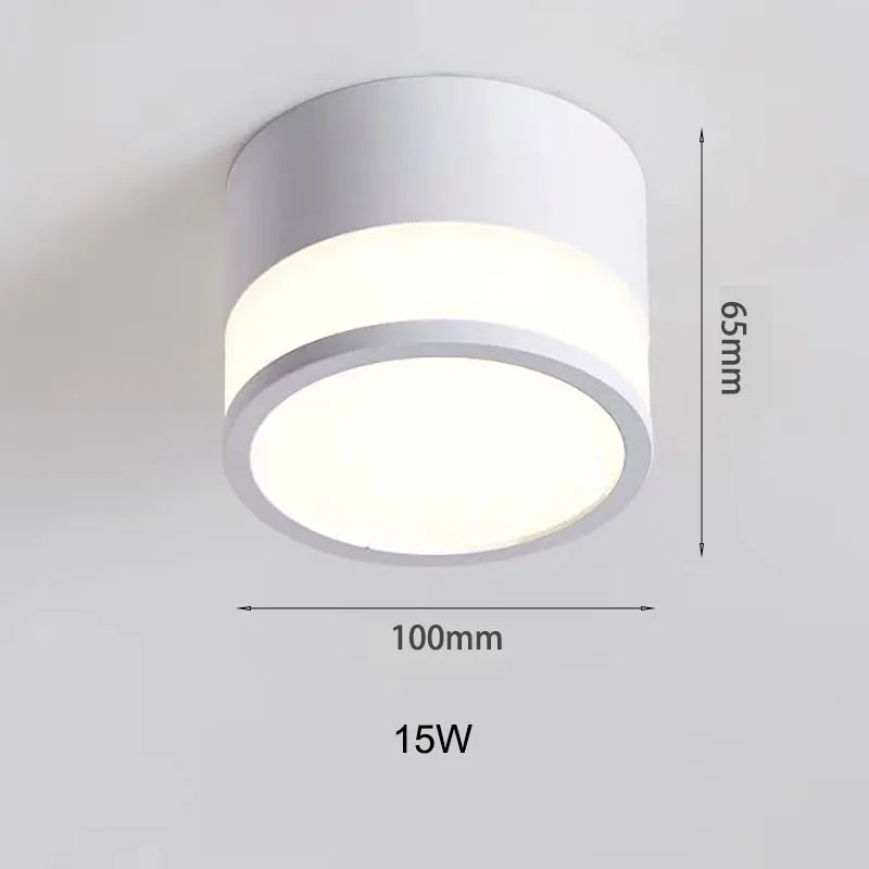 Nordic Slim LED Downlight