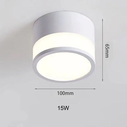 Nordic Slim LED Downlight