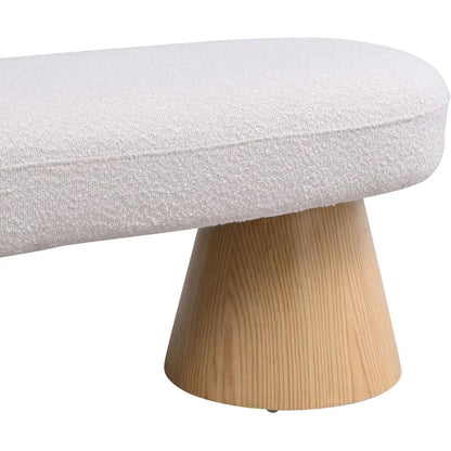 Upholstered Dining Bench