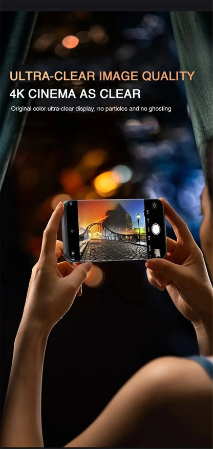 Full Cover Privacy Screen Protector iPhone