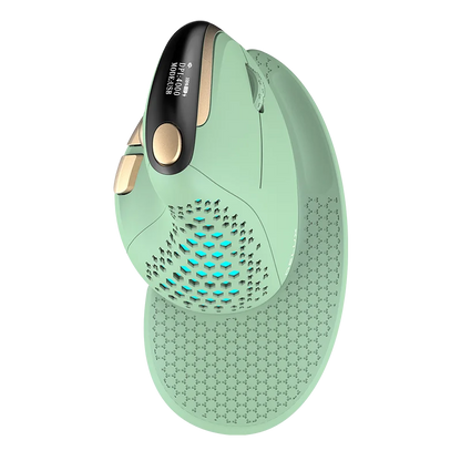 Delux M618XSD Vertical Mouse
