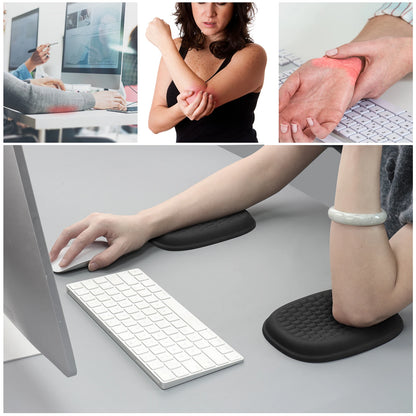 Elbow & Wrist Rest Pad