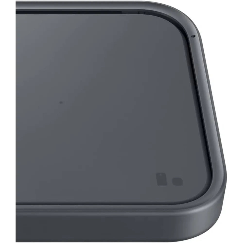 Compact LED Wireless Charger