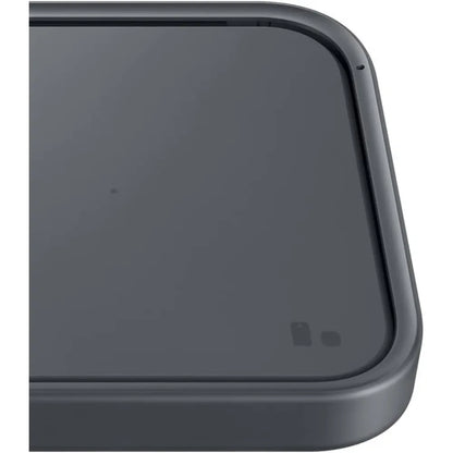 Compact LED Wireless Charger