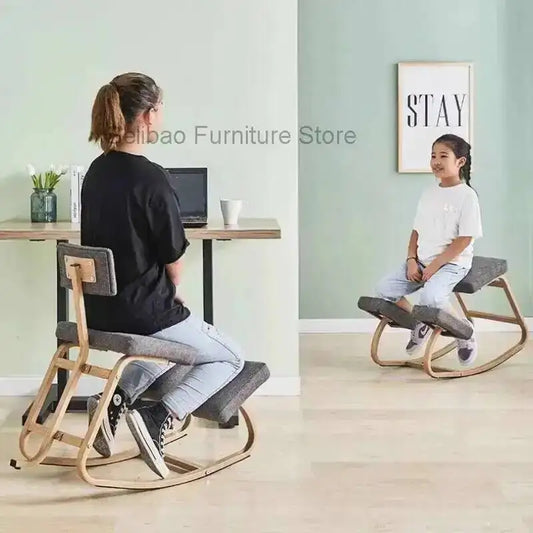 Ergove Ergonomic Kneeling Office Chair