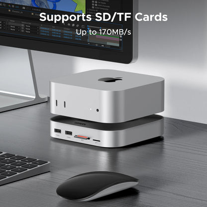 UGREEN Docking Station III