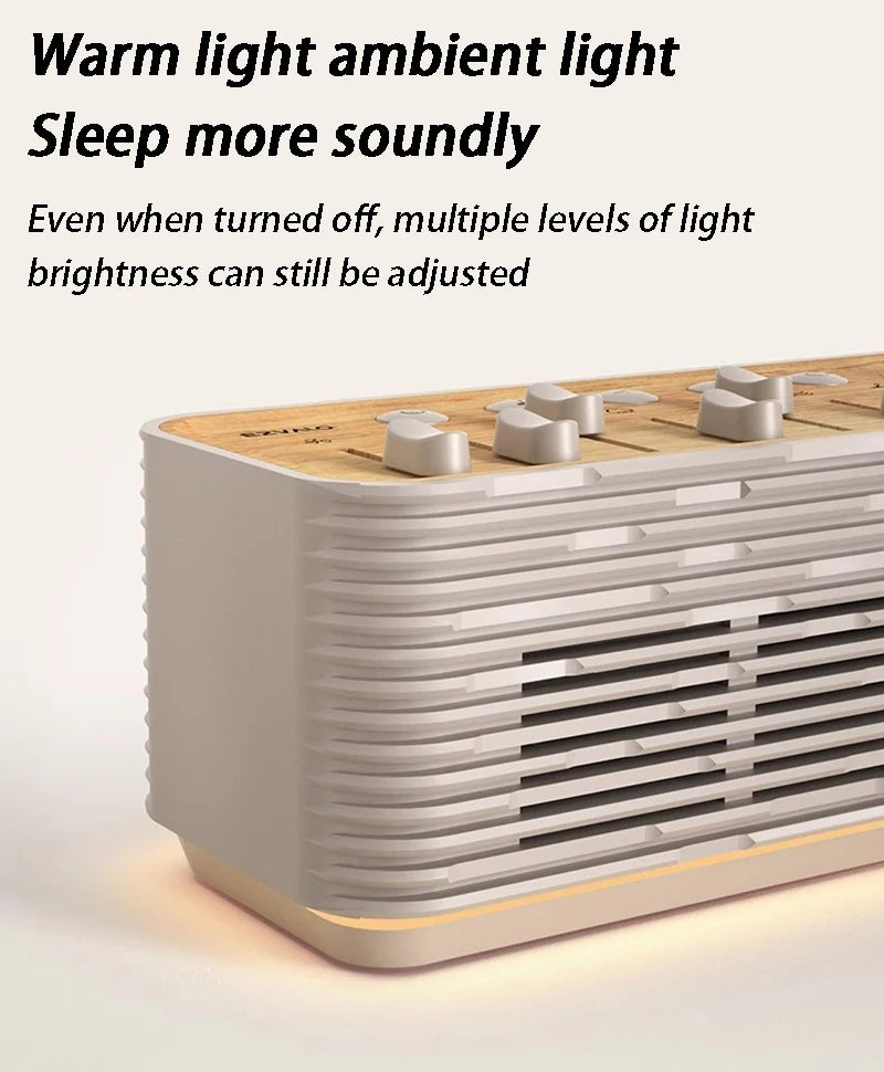 Natural Sounds Bluetooth Speaker