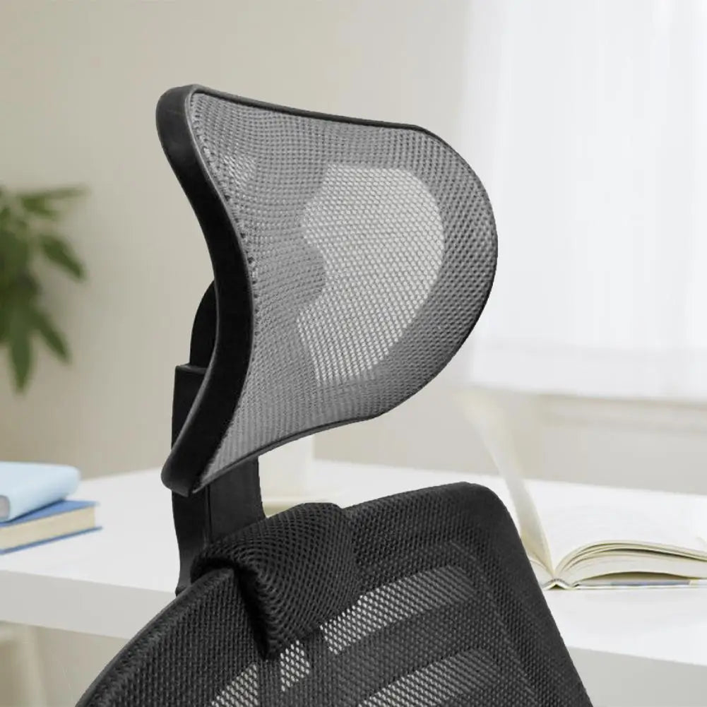 Adjustable Chair Headrest Pillow