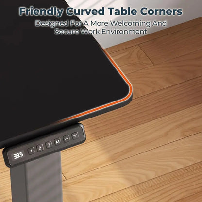 Splice-Board Standing Desk 71x31