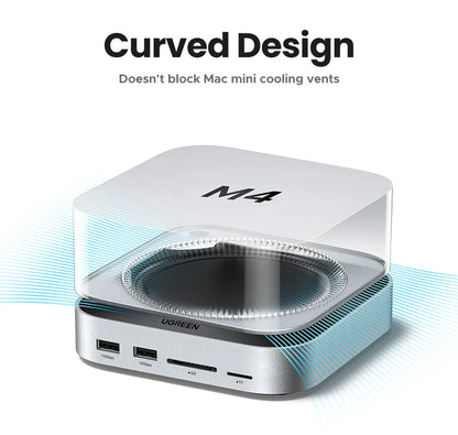 UGREEN Docking Station