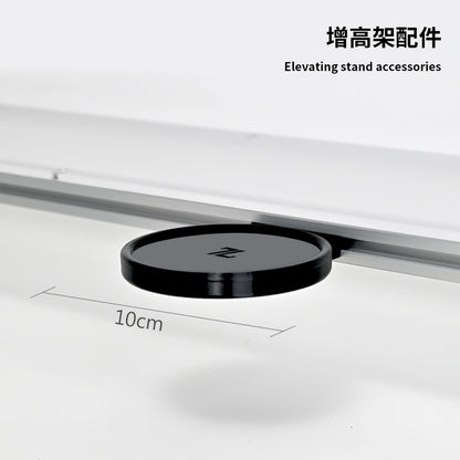Aluminum Modular Monitor Stand