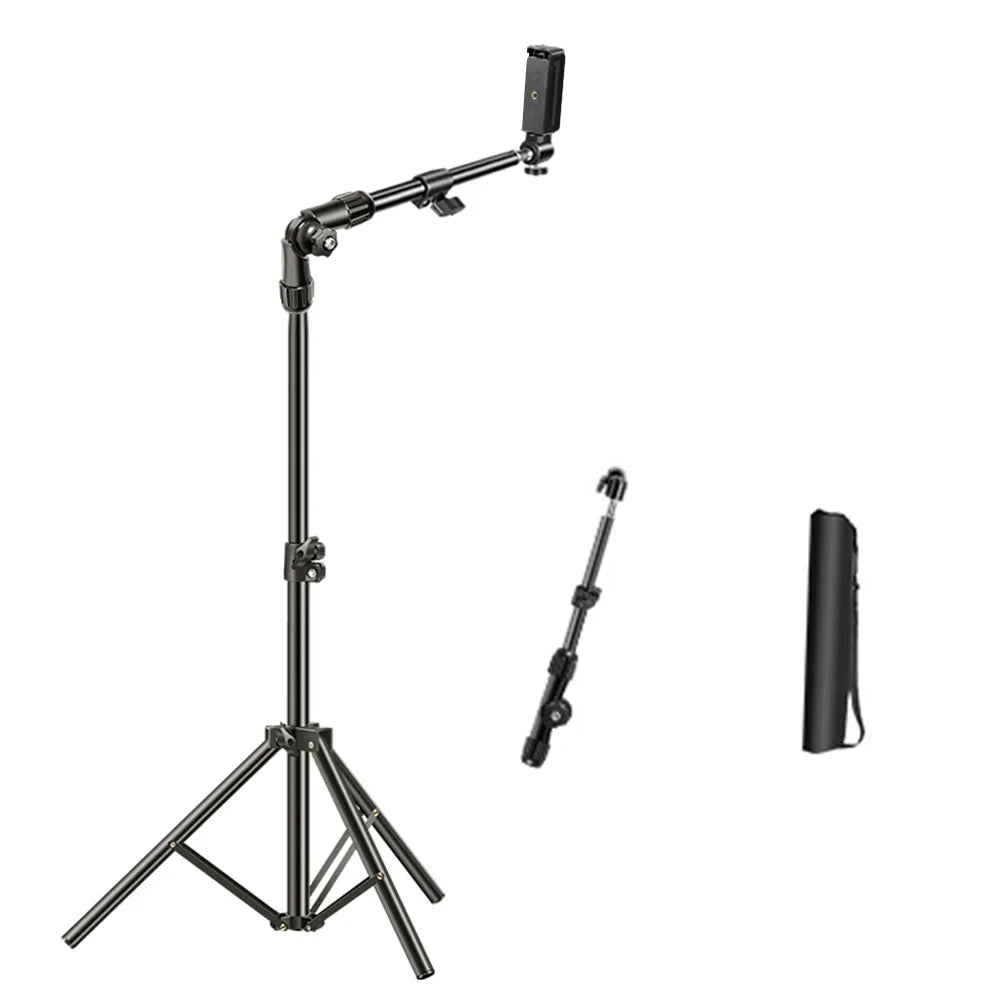 Overhead Phone Tripod