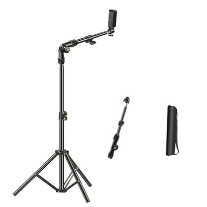 Overhead Phone Tripod