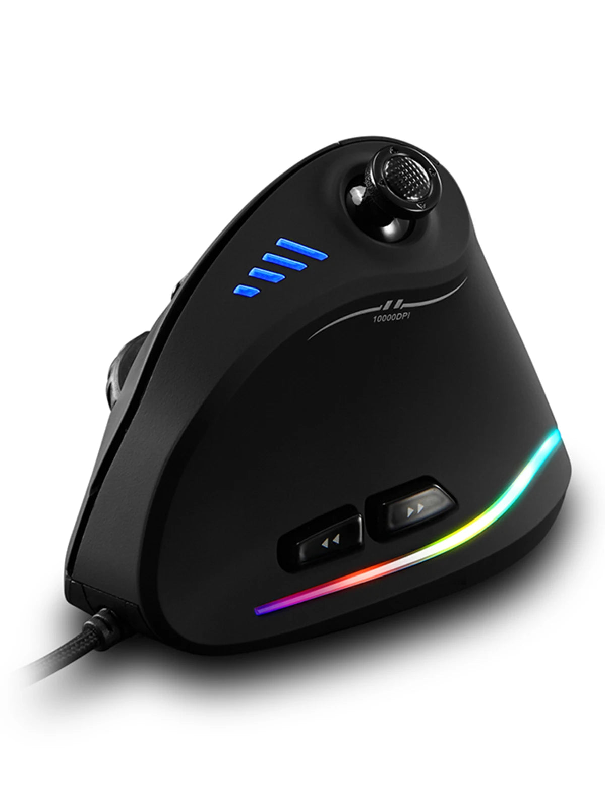 C-18 Vertical Gaming Mouse