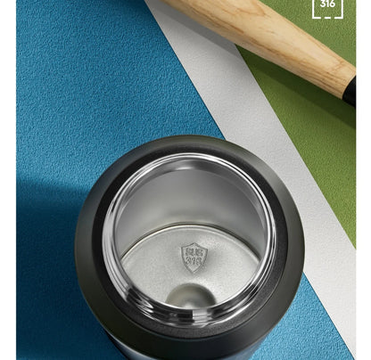 Double-Wall Insulated Sport Tumbler
