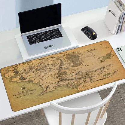 LOTR Movie Design XXL Gaming Mouse Pad