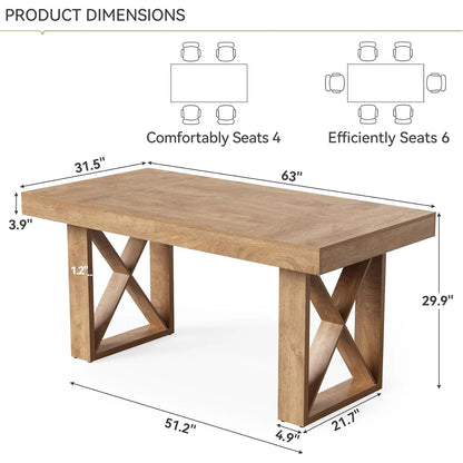 Caldwell Executive Study Desk