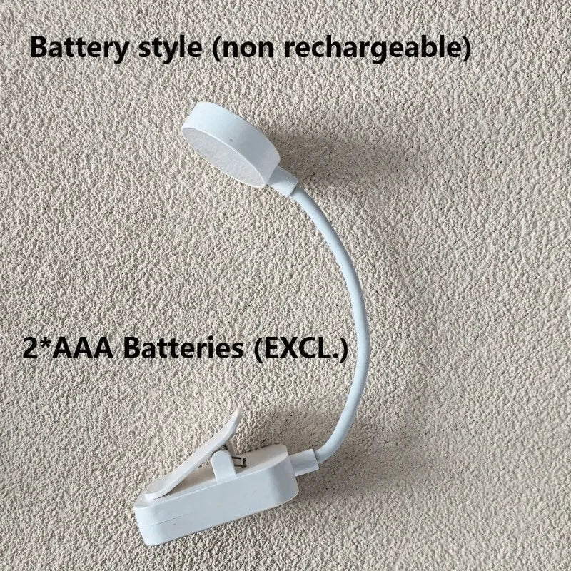 Portable LED Reading Light
