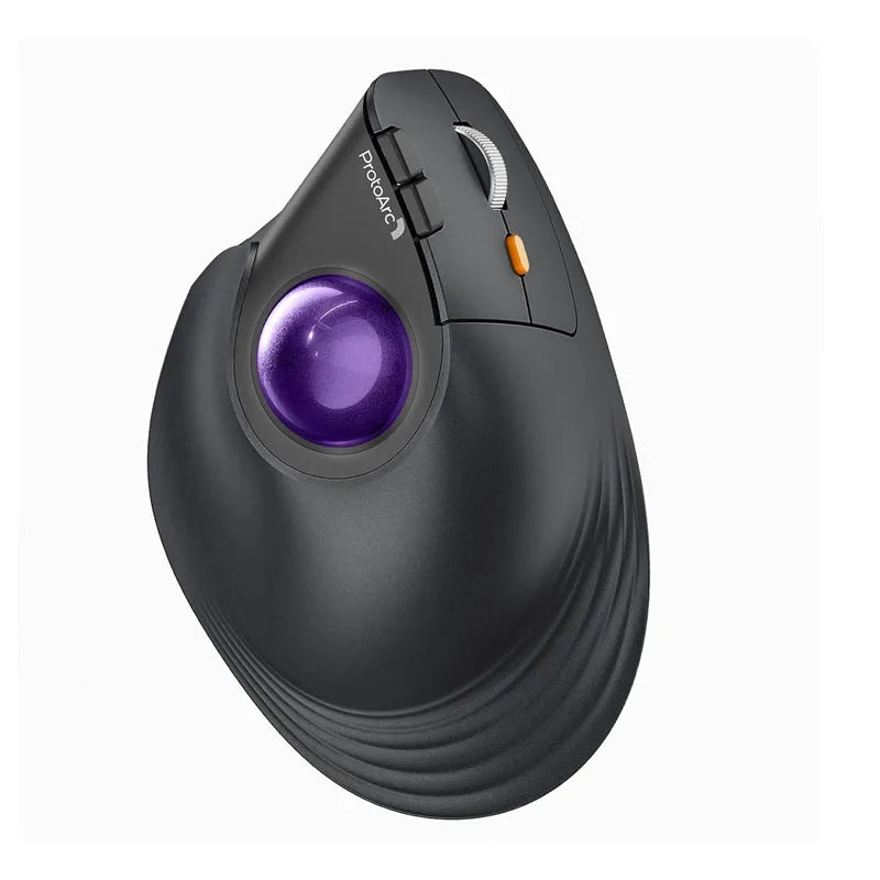 ProtoArc EM05 Trackball Mouse