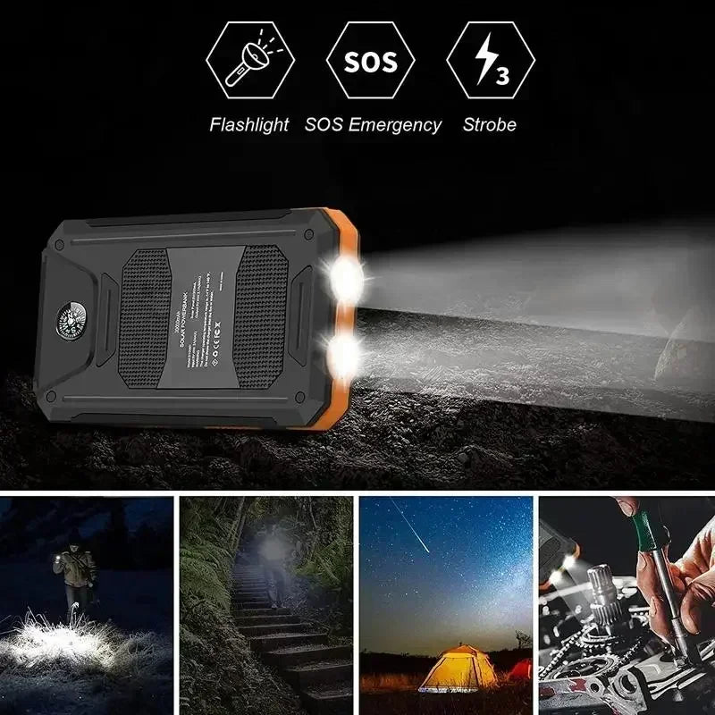 SolarEdge 10K Power Bank