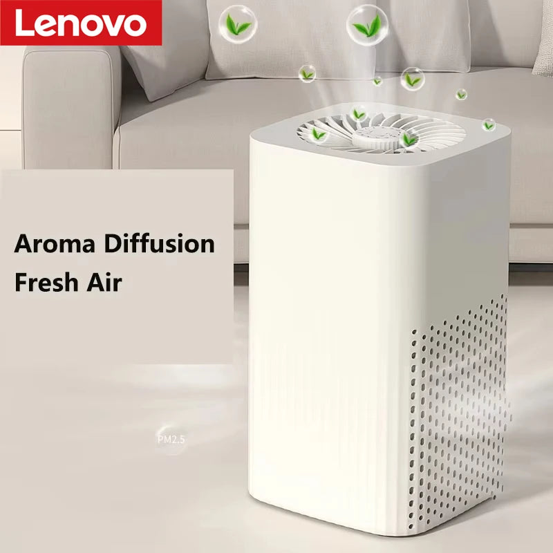 Desktop HEPA Air Purifier