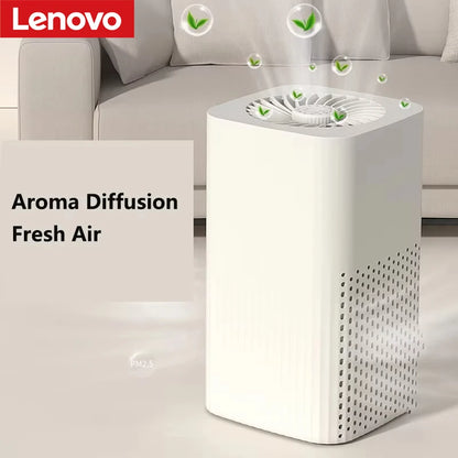Desktop HEPA Air Purifier