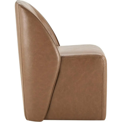 Prescott Leather Dining Chairs
