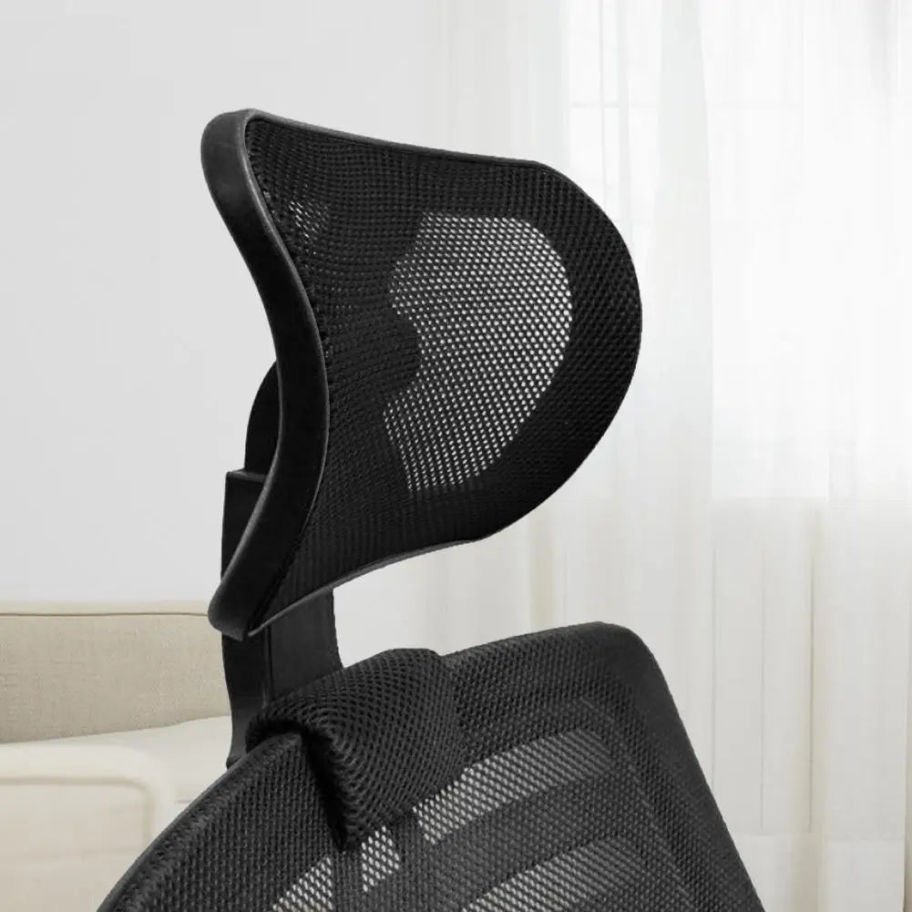 Adjustable Chair Headrest Pillow