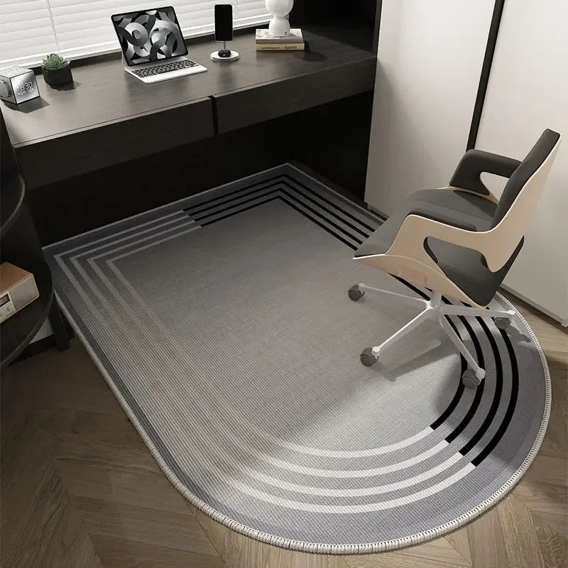 VIKAMA Luxury Chair Floor Mat