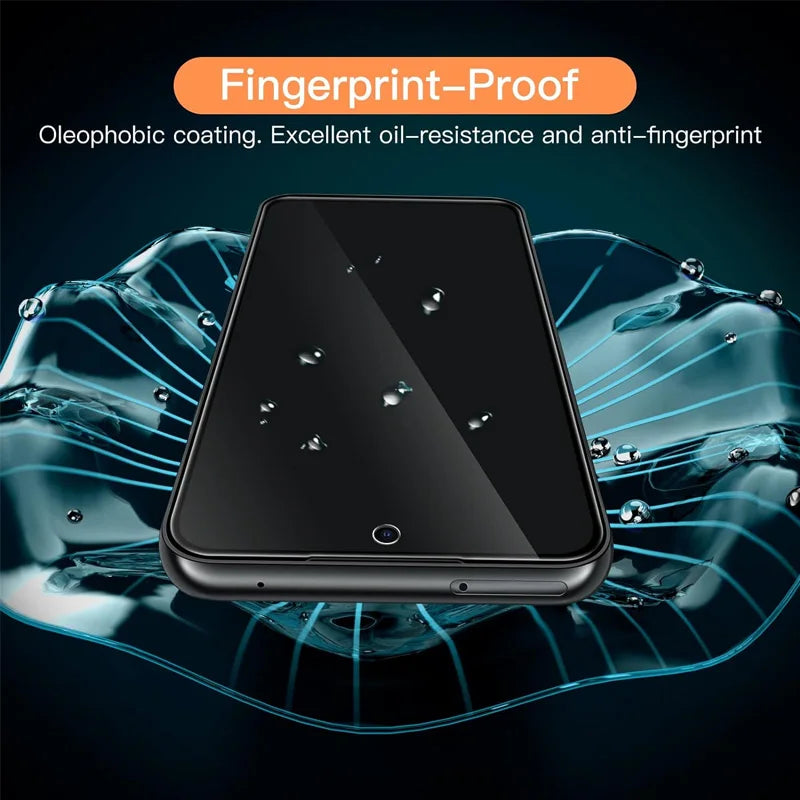 HD Samsung Screen Protector