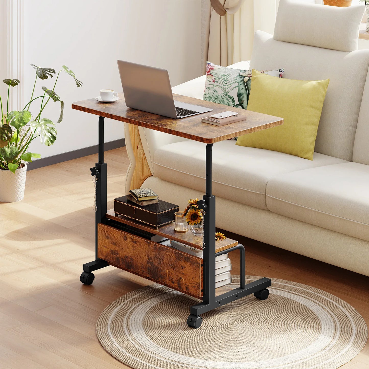 Roamwell Mobile Standing Desk