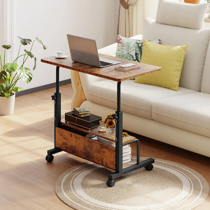 Roamwell Mobile Standing Desk